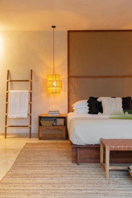 La Privada Villa, Aldea Zama, טולום מראה חיצוני תמונה